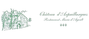 CHÂTEAU D'ARPAILLARGUES