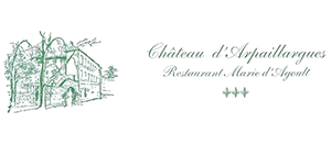 CHÂTEAU D'ARPAILLARGUES