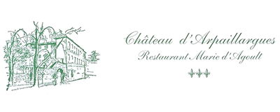 CHÂTEAU D'ARPAILLARGUES