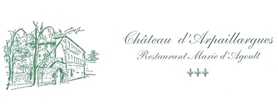 CHÂTEAU D'ARPAILLARGUES